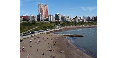CIUDAD DEL PLATA