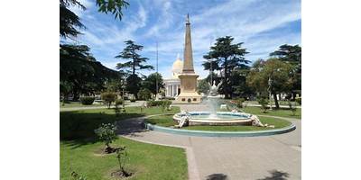 DOLORES