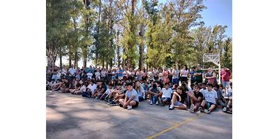 INST. SUP. POLO EDUCATIVO TECNOLOGICO - LATU - Escuela destacada en MONTEVIDEO