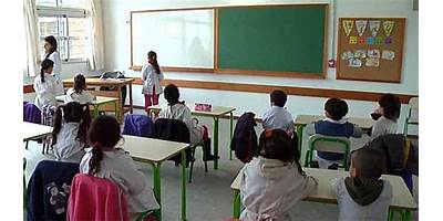 Aula principal