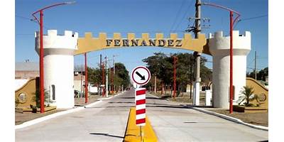 FERNANDEZ