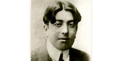 FLORENCIO SANCHEZ