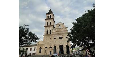GARZON