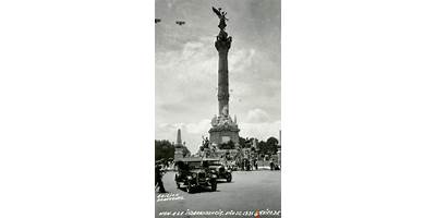 INDEPENDENCIA