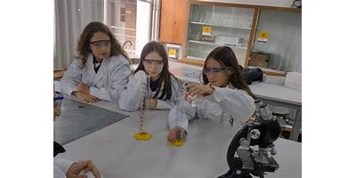 Laboratorio