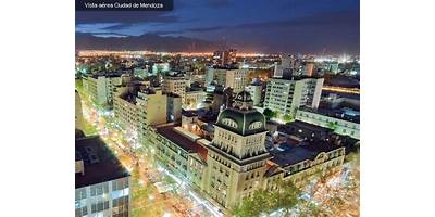 MENDOZA