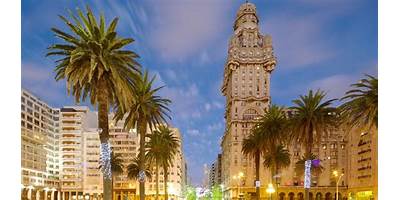 MONTEVIDEO