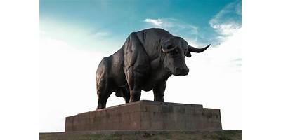 PASO DE LOS TOROS