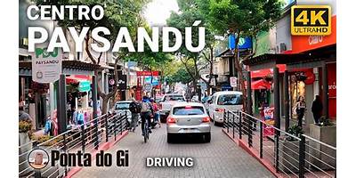 PAYSANDU