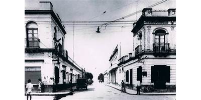 ROCHA