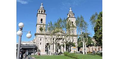 SAN JOSE DE MAYO