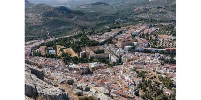 SANTA CATALINA