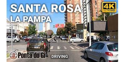 SANTA ROSA