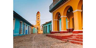 TRINIDAD